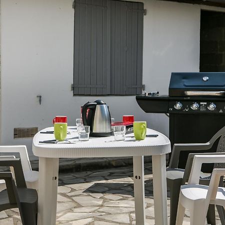 Appartement Avec Terrasse Périgueux Zewnętrze zdjęcie
