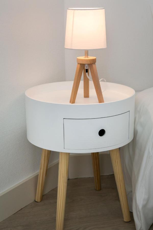 Appartement Avec Terrasse Périgueux Zewnętrze zdjęcie