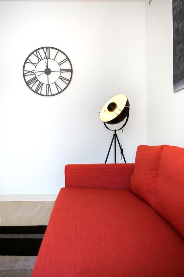 Appartement Avec Terrasse Périgueux Zewnętrze zdjęcie