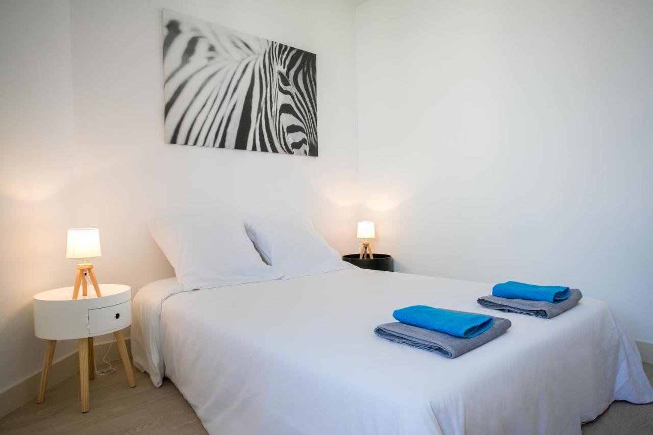 Appartement Avec Terrasse Périgueux Zewnętrze zdjęcie