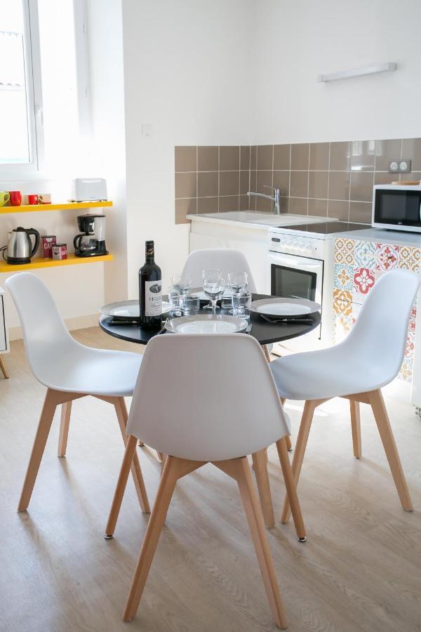 Appartement Avec Terrasse Périgueux Zewnętrze zdjęcie