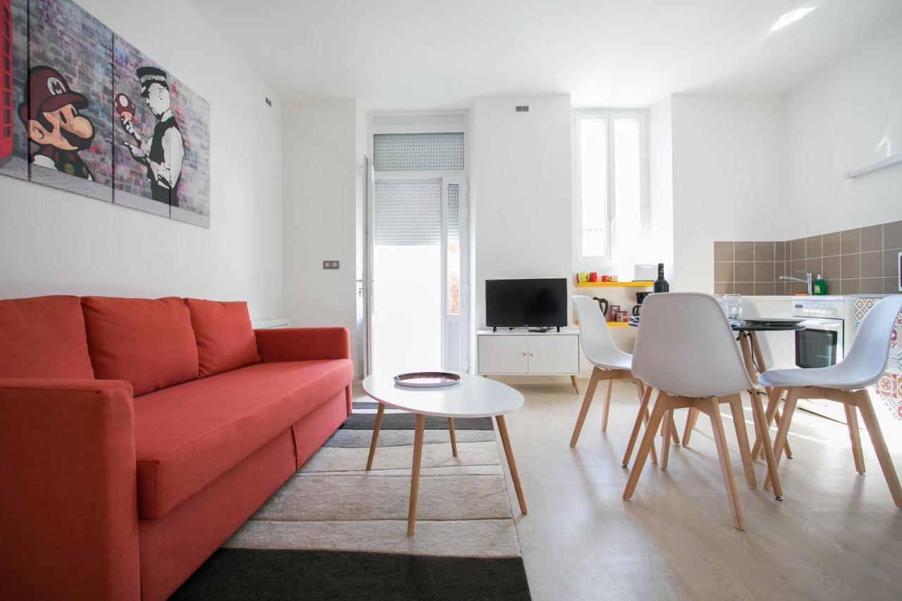 Appartement Avec Terrasse Périgueux Zewnętrze zdjęcie