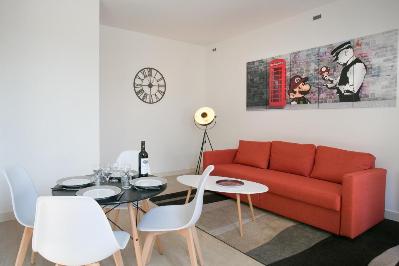 Appartement Avec Terrasse Périgueux Zewnętrze zdjęcie